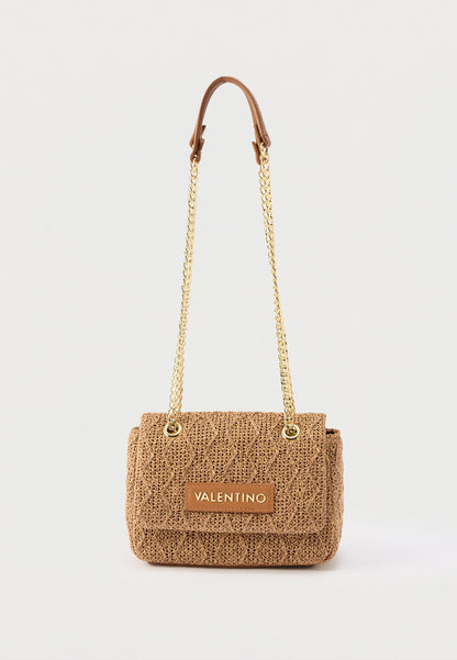 Valentino Bags Ocarina Summer - Handbag - Cuoio