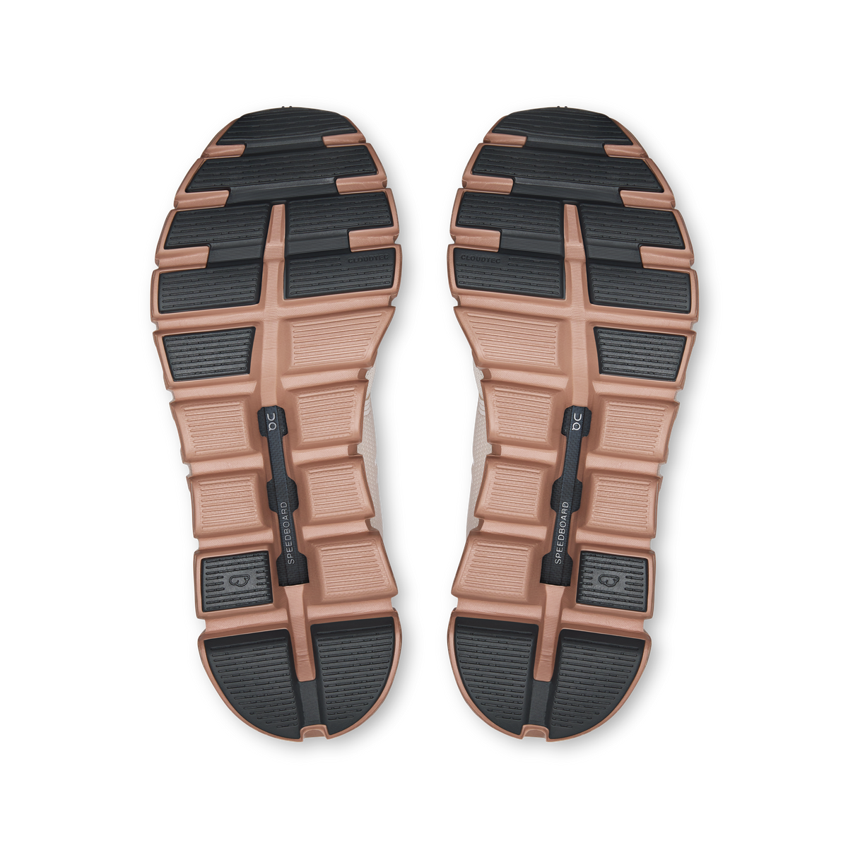 On Cloud 6 Oyster Biscuit (Women'S)