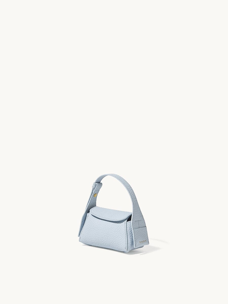 Songmont Mini Drippy Airpods Case Sky