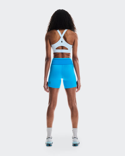On Performance Short Tights Malibu (Women'S)