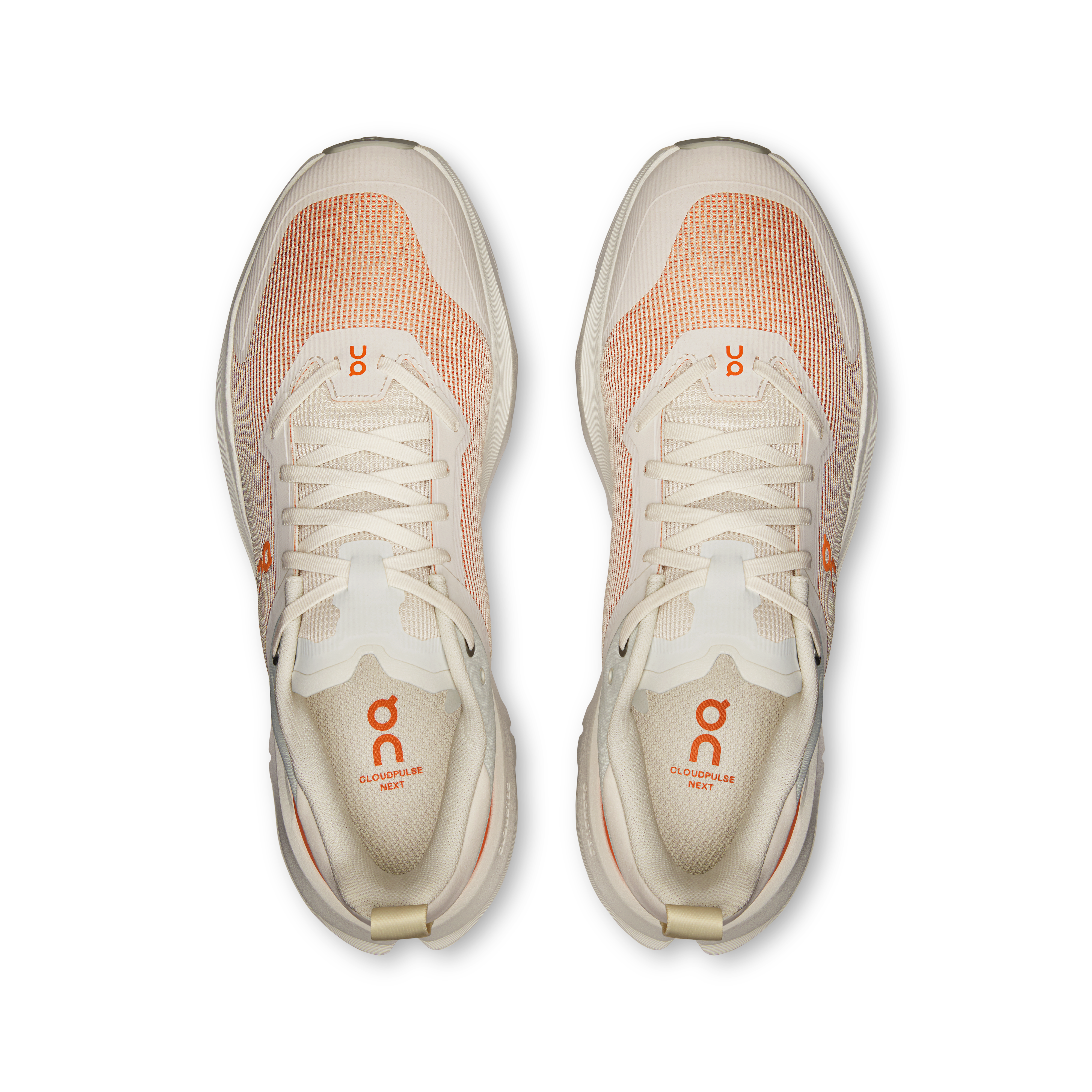 On Cloudpulse Next Ice Flame