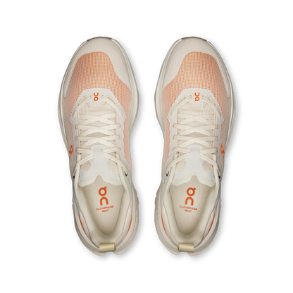 On Cloudpulse Next Ice Flame