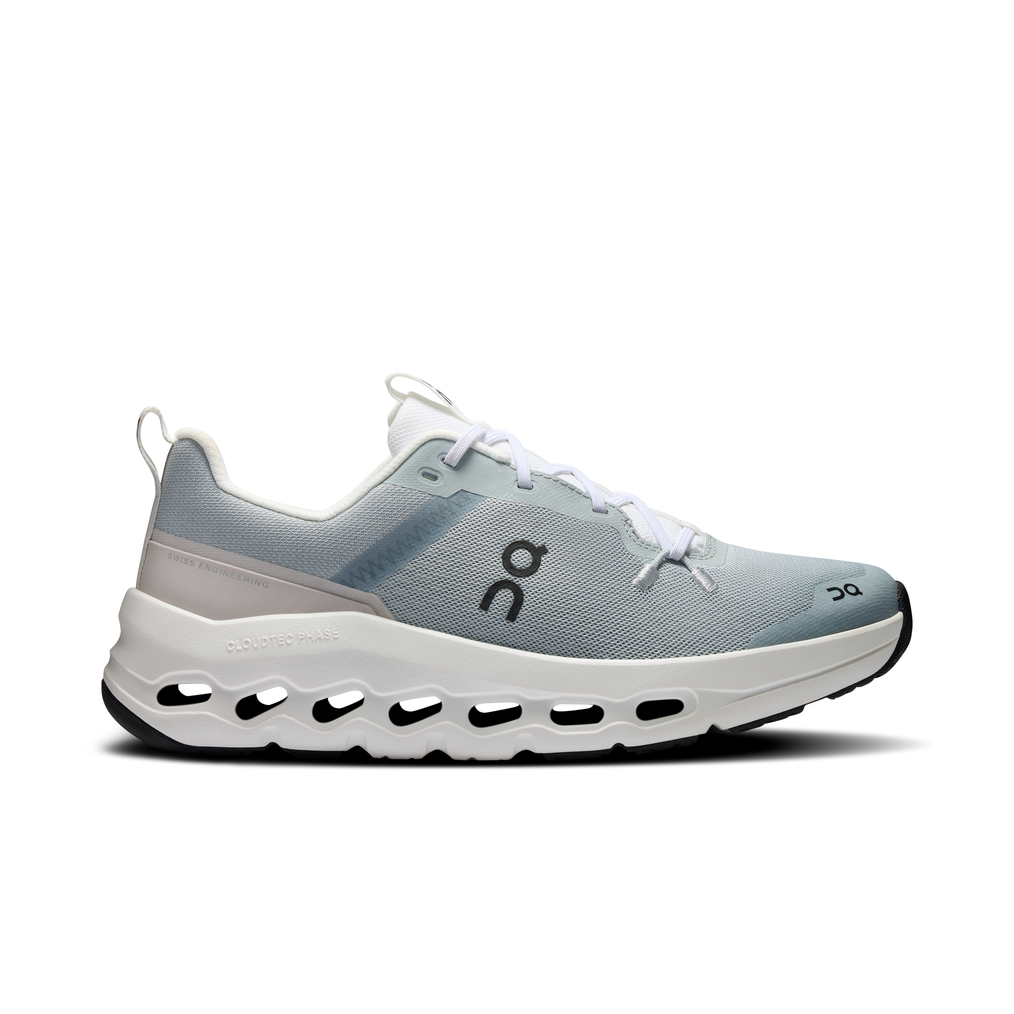 On Running Cloudleap Glacier White