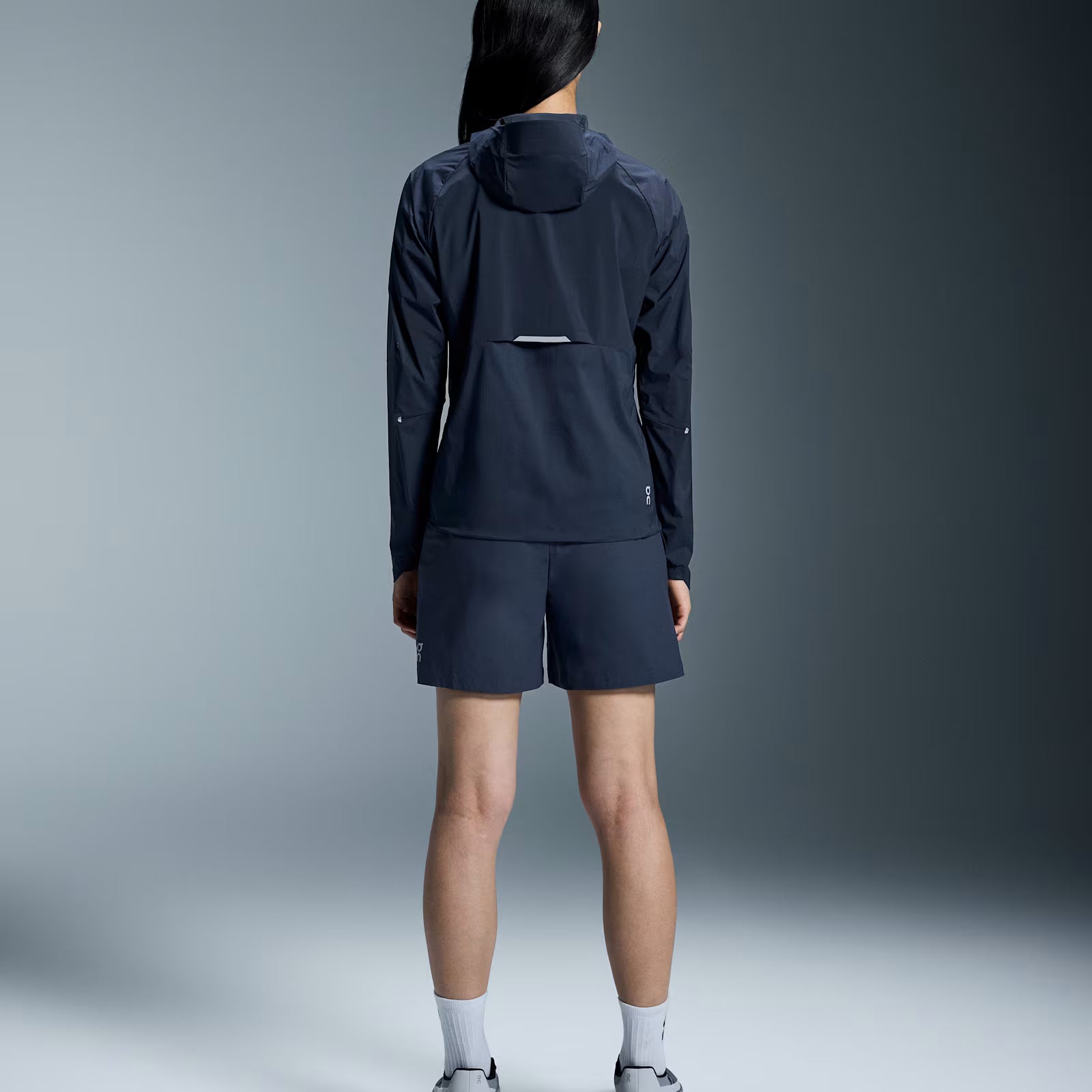 On Core Jacket Midnight (Women'S)