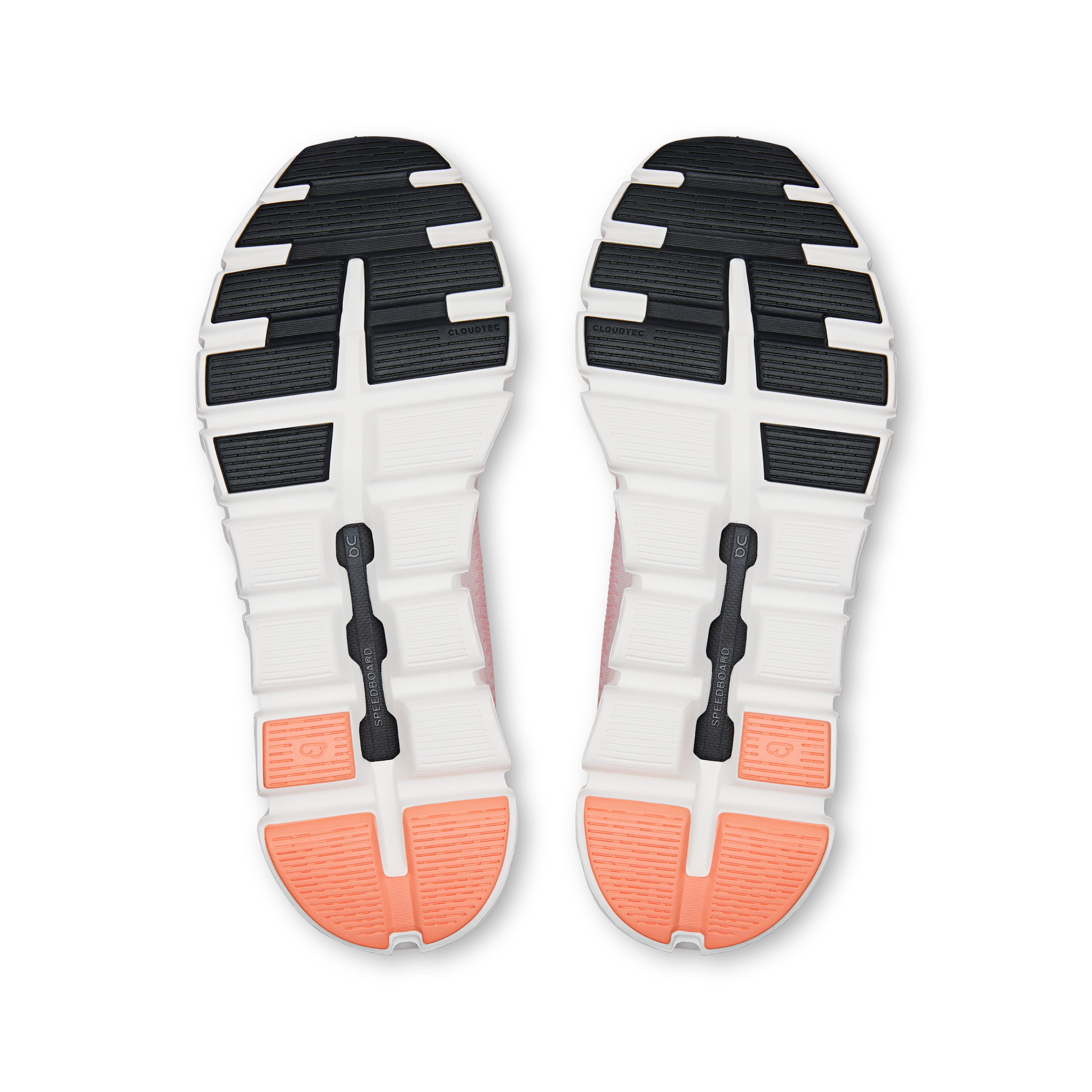 On Cloud 6 Push Sunstone Juniper (Women'S)