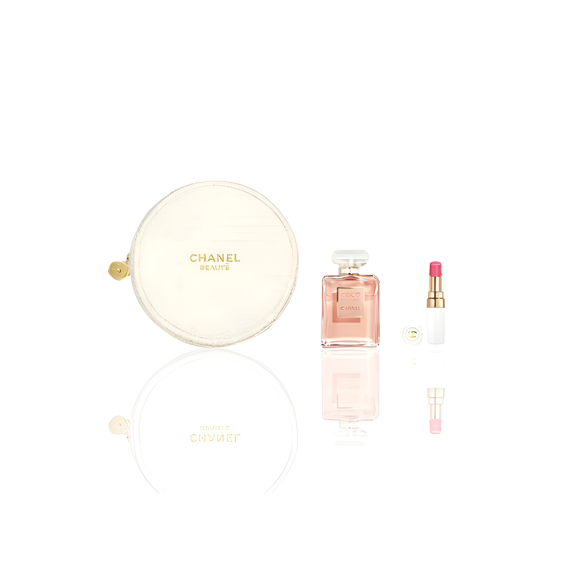 Chanel Perfume Sets Amber Eau De Parfum Edp Multiple Styles