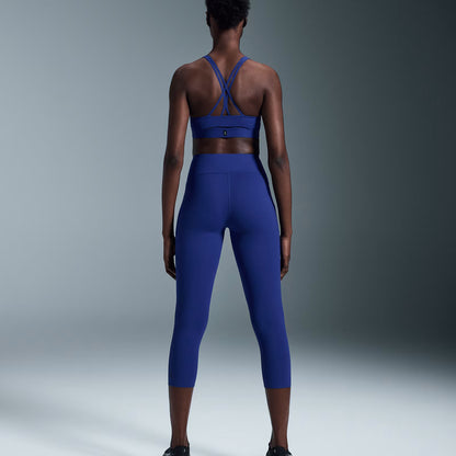 On Movement 3/4 Tights Indigo (Women'S)