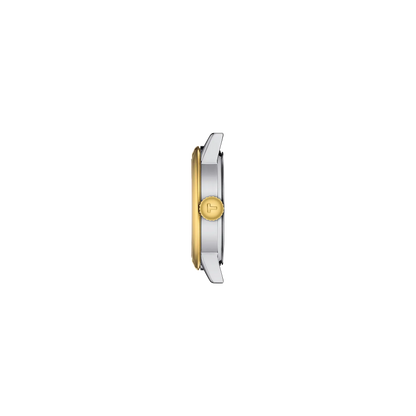 Seiko Tissot Classic Dream 28Mm T1292102203100