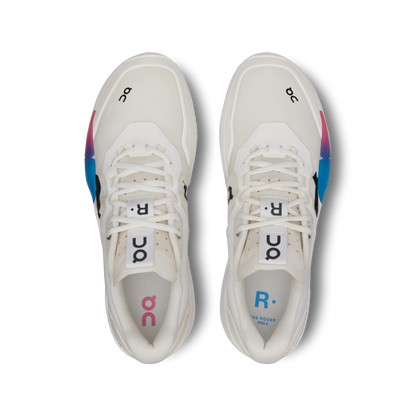 On The Roger Pro 2 White Malibu (Women'S)