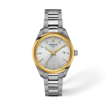 Tissot Pr 100 34Mm T1502102103100