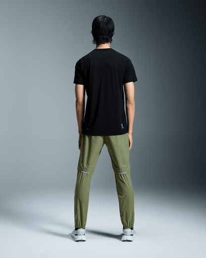 On Core Pants Taiga