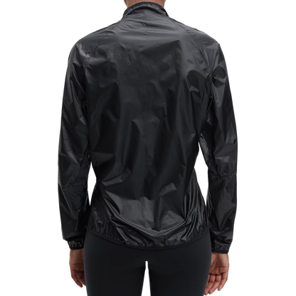 On Zero Jacket Black (Women'S)
