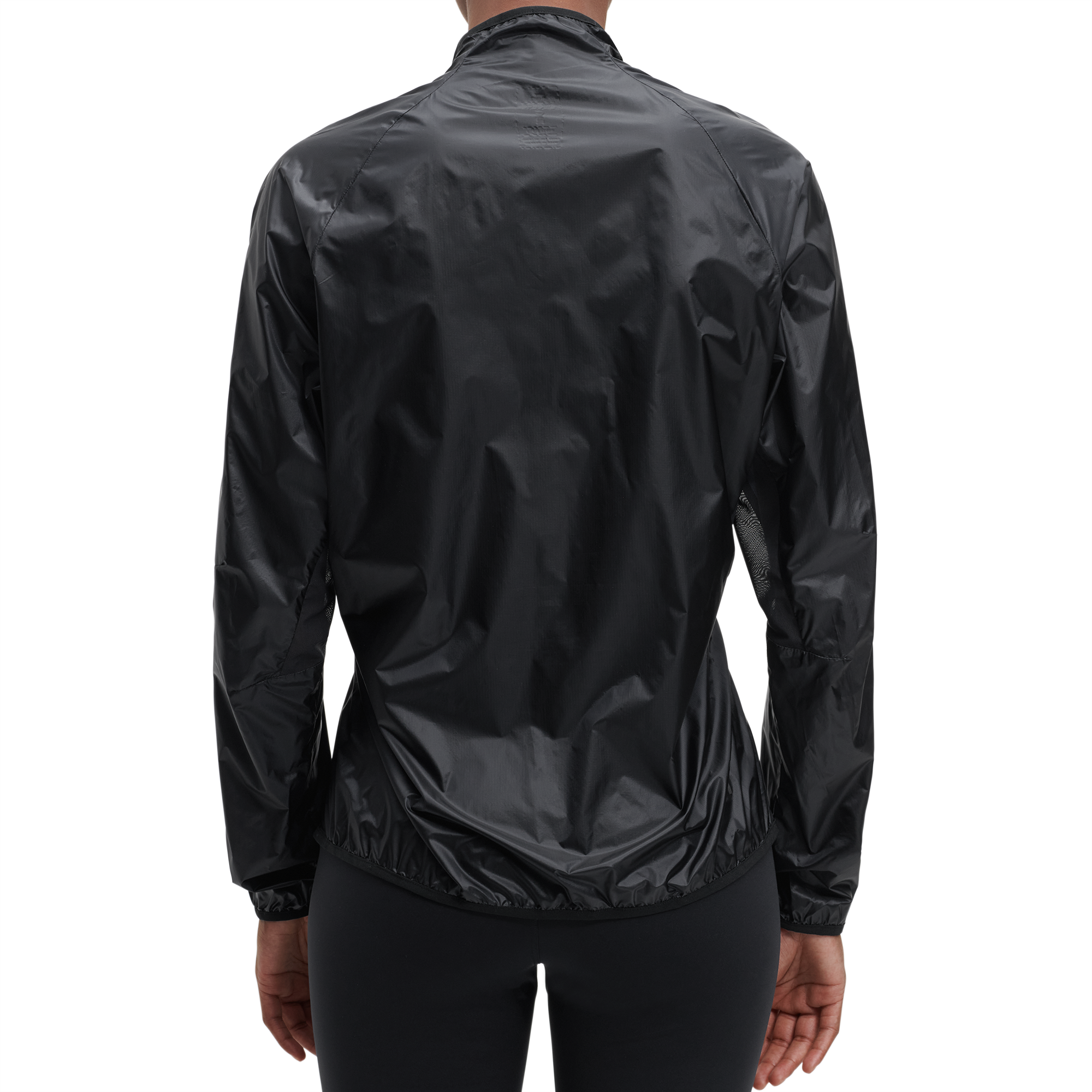 On Zero Jacket Black (Women'S)