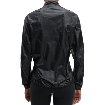 On Zero Jacket Black (Women'S)
