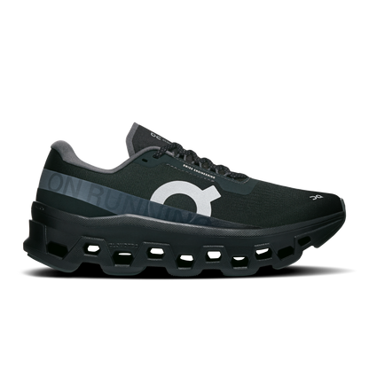 On Cloudmonster 1 Black (Women'S)