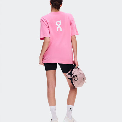 On Club-T Bubblegum (Women'S)