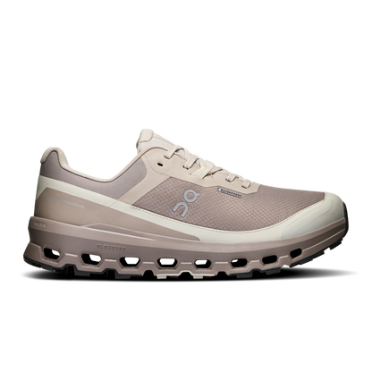 On Running Cloudvista 2 Waterproof Fog Cinder (Women'S)