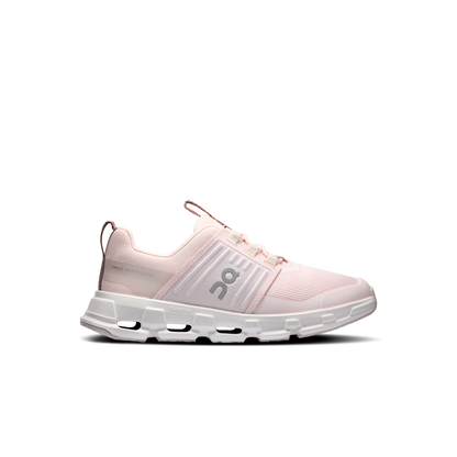 On Cloudswift Kids Salt White