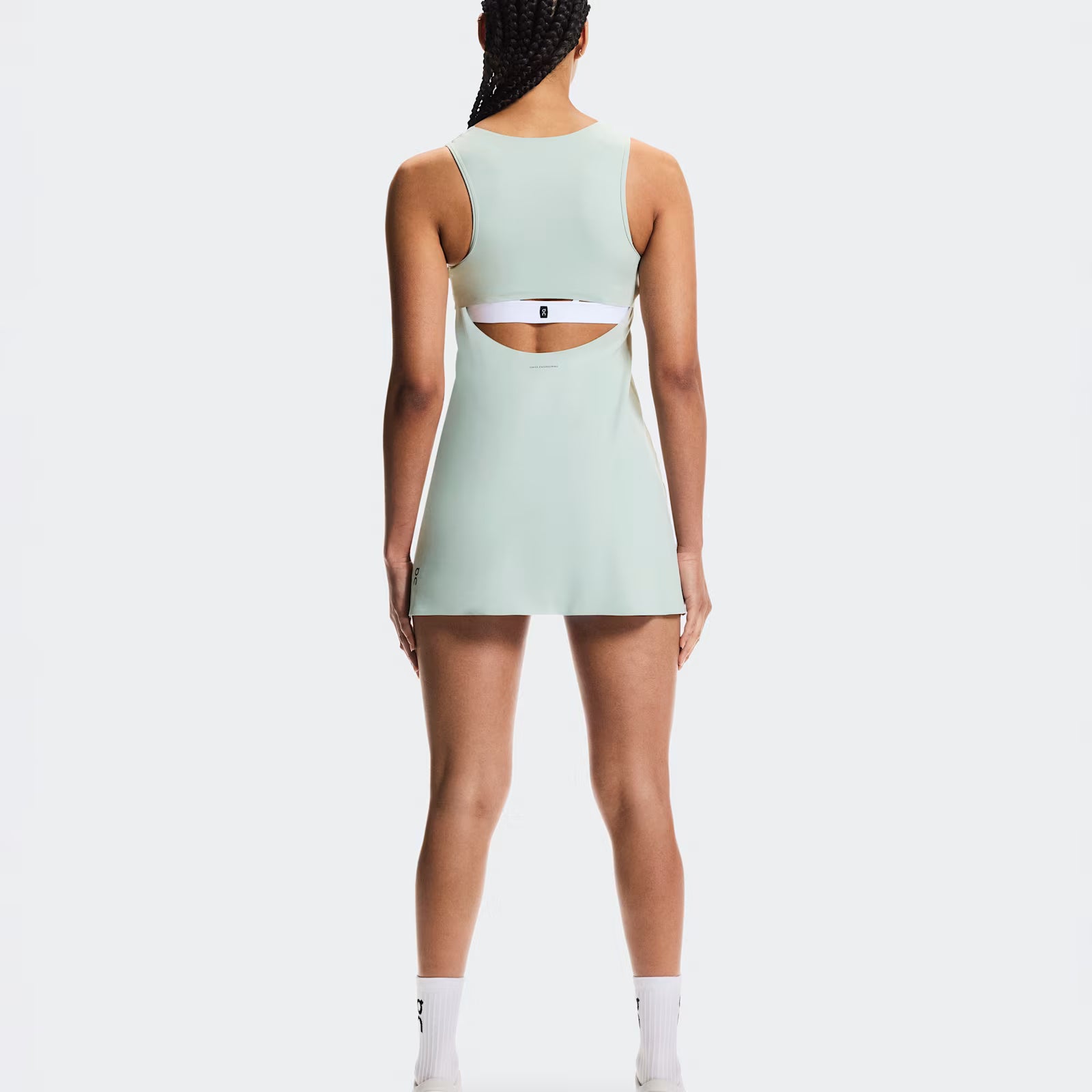 On Studio Dress Mineral (Women'S)