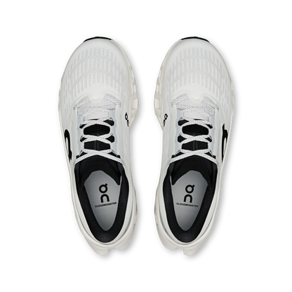 On Cloudmonster 3 White White (Women'S)