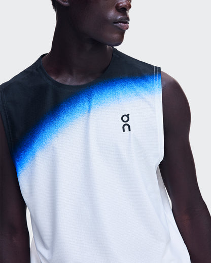 On Court Tank Swing White | Jay