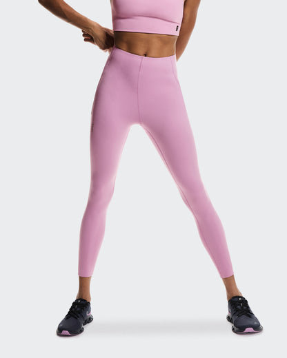 On Train Tights 7/8 Sakura (Women'S)