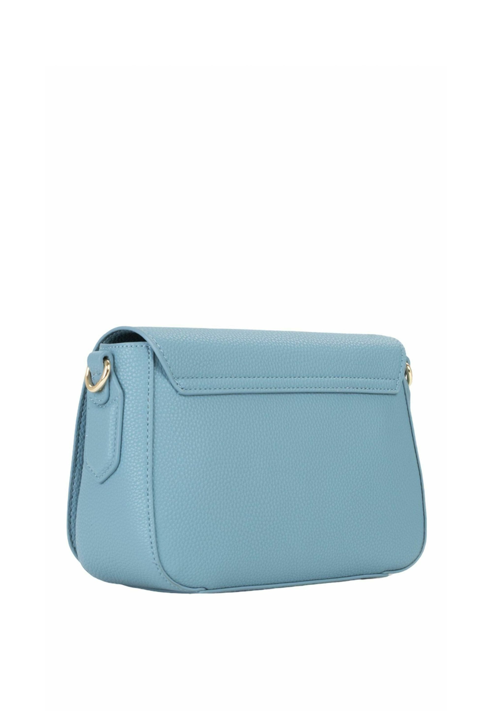 Valentino Bags Brixton - Cross Body Bag - Avio