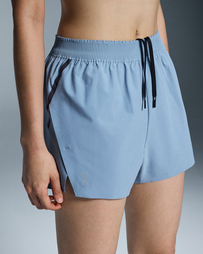 On Train Shorts Chambray (Women'S)
