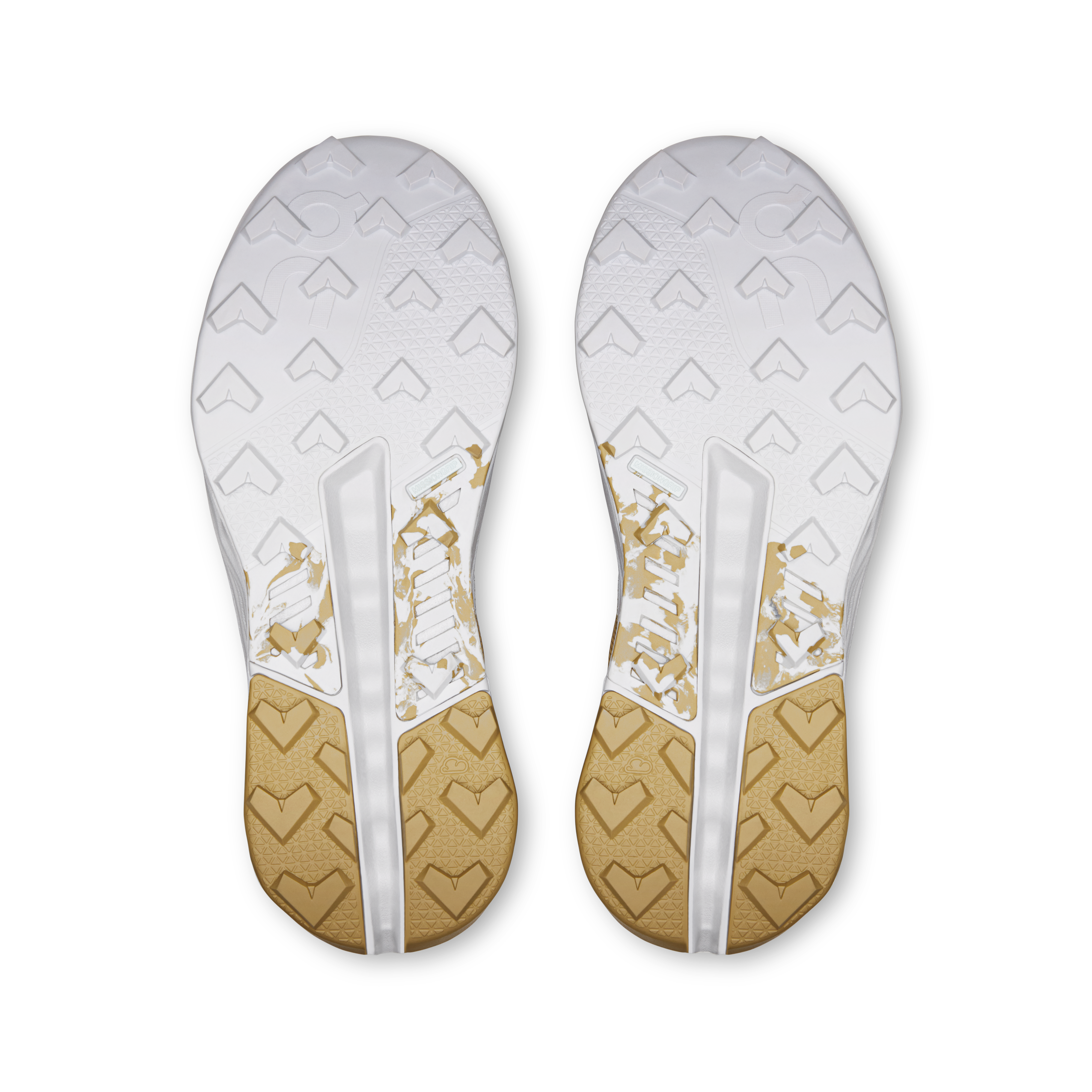 On Cloudhorizon 2 Waterproof Safari Glacier (Women'S)