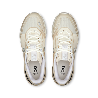 on running the roger advantage pro cream black