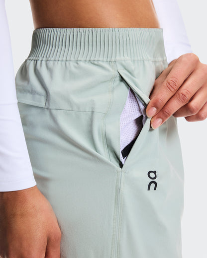 On Focus Pants Mineral (Women'S)
