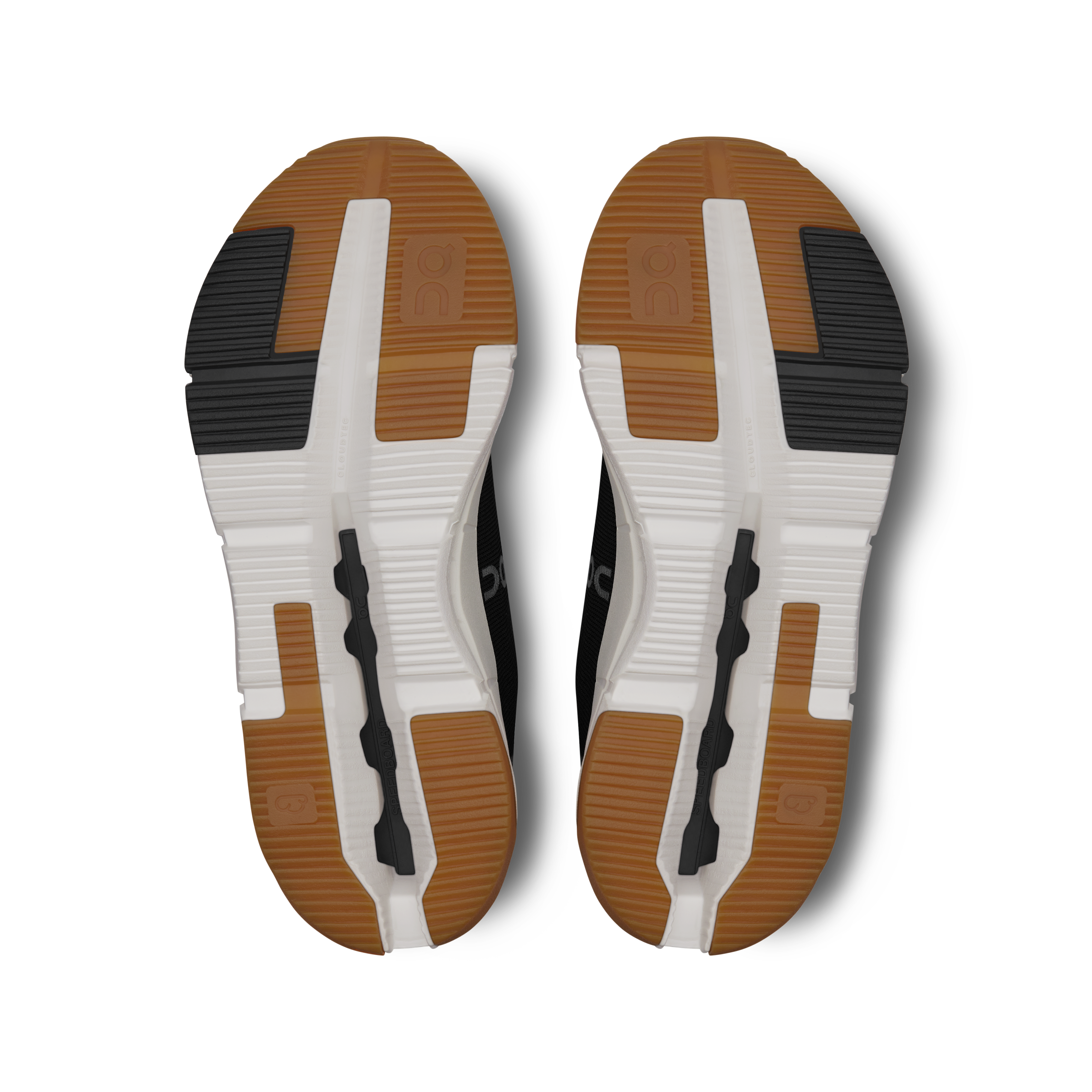 On Cloudnova Form 2 Black Ivory (Women'S)