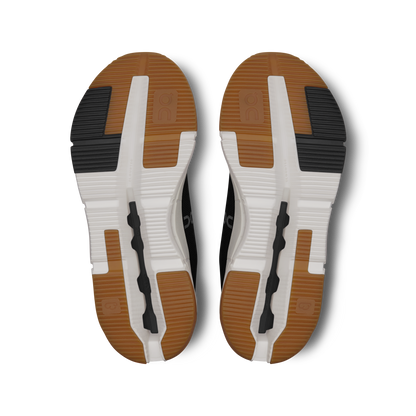 On Cloudnova Form 2 Black Ivory (Women'S)