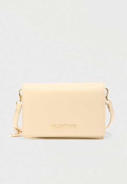 Valentino Bags Ember - Cross Body Bag - Ecru