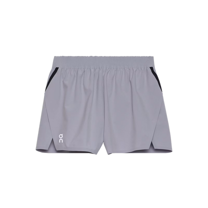 On Train Shorts Lilac (Women'S)