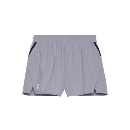 On Train Shorts Lilac (Women's)