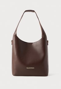 Valentino Special Tailor Handbag Cioccolato
