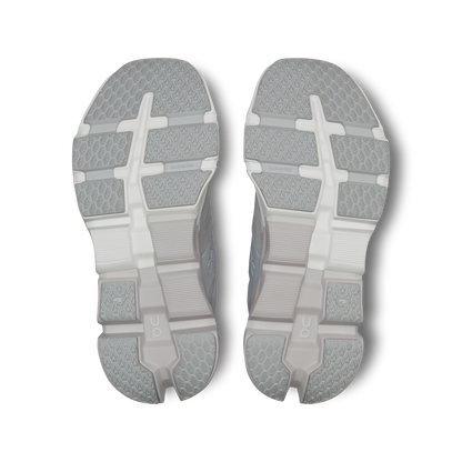 On Cloudflyer 5 Glacier Wolf (Women'S)