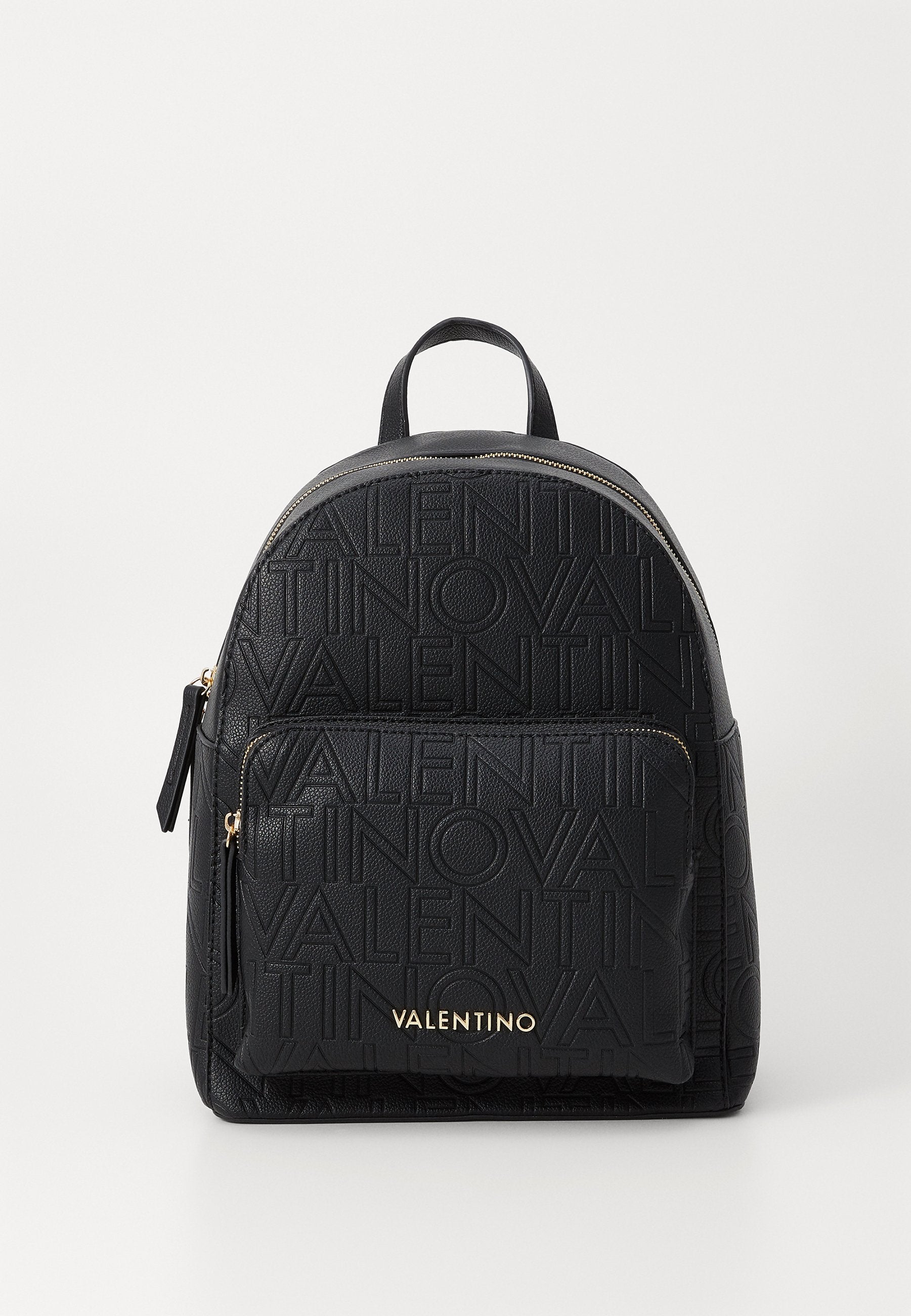 Valentino Bags Pansy - Rucksack - Nero