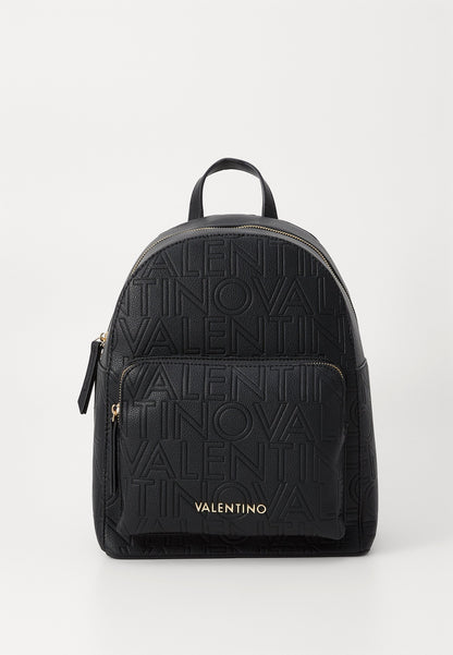 Valentino Bags Pansy - Rucksack - Nero