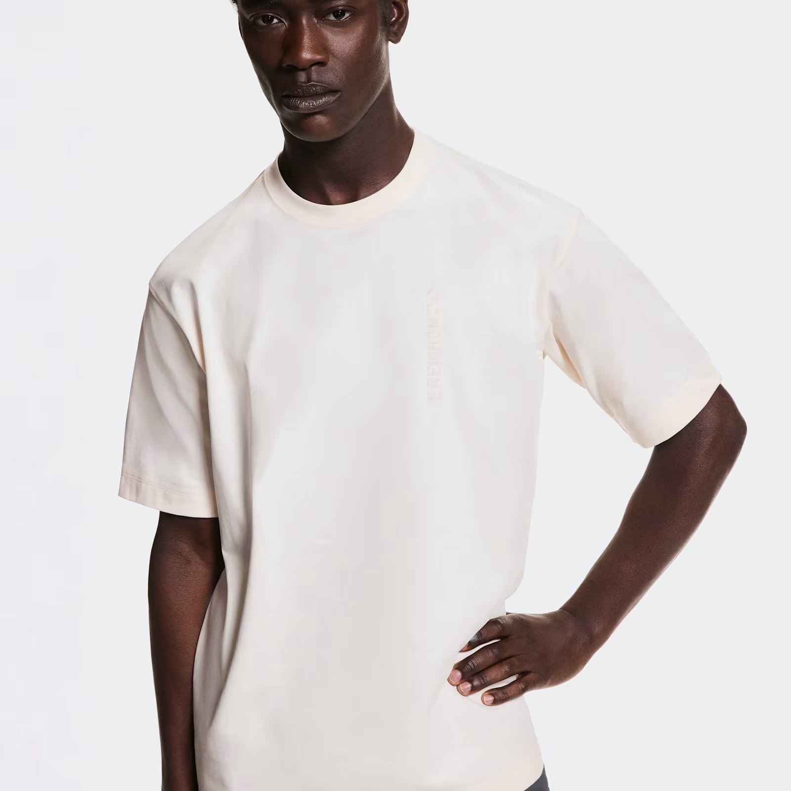 On Club Collective-T Erewhon Ivory