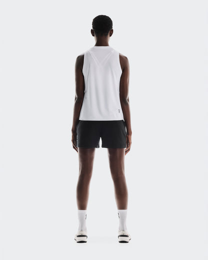 On Court Tank All White (Women'S)