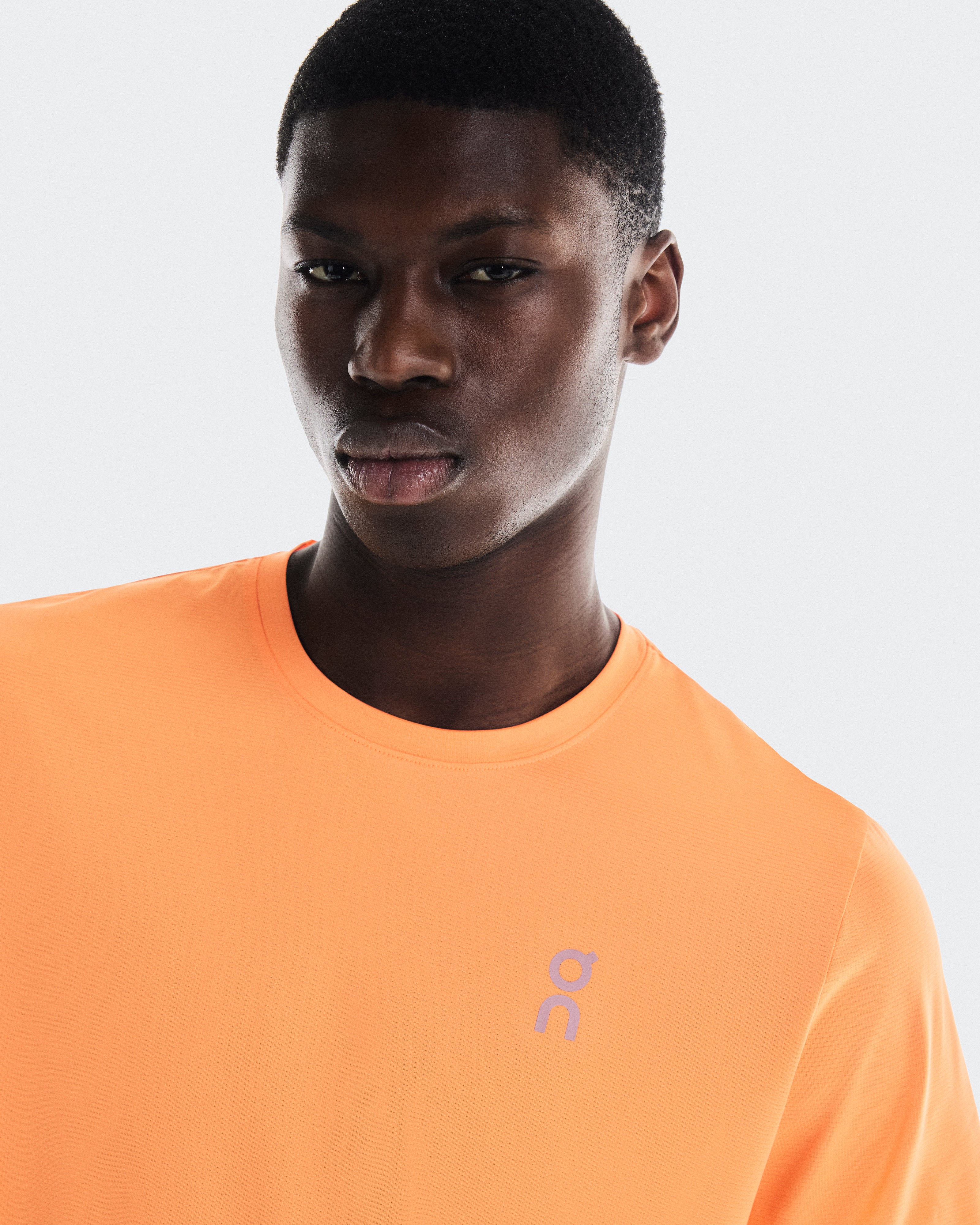 on core-t Tangerine