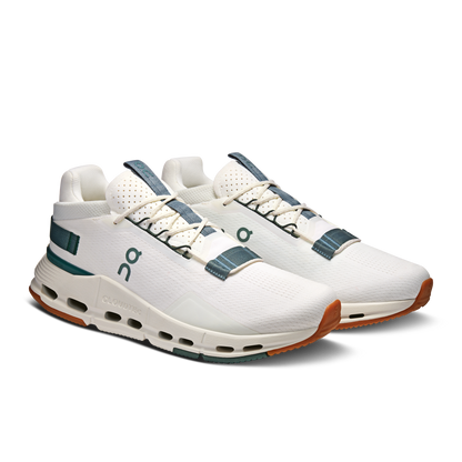 on running cloudnova 2 ivory olive