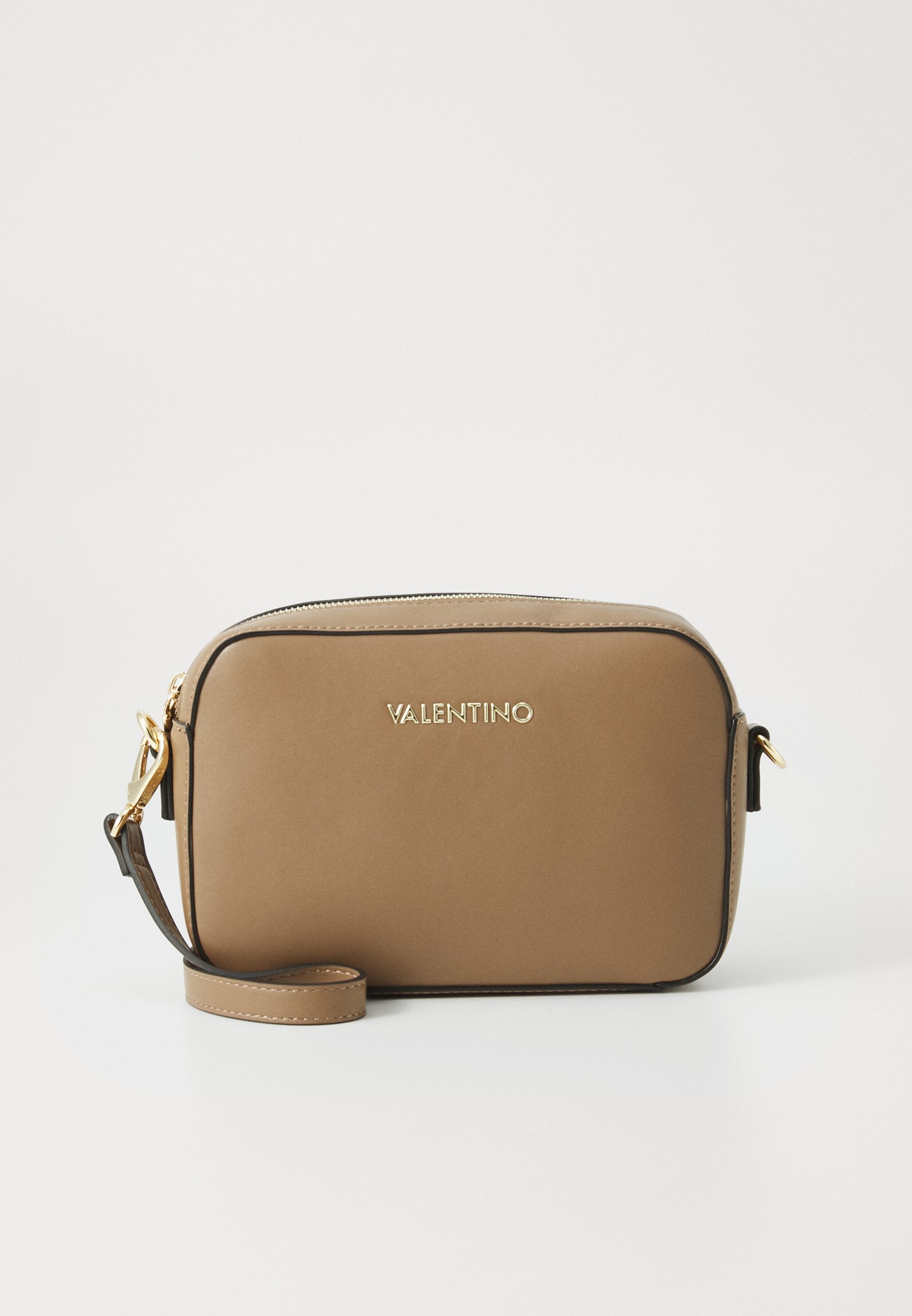 Valentino Bags Faith  - Cross Body Bag - Taupe