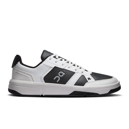 On The Roger Clubhouse White Onyx (Women'S)