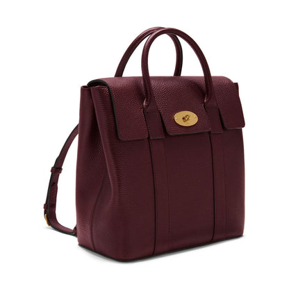 Mulberry Bayswater Backpack