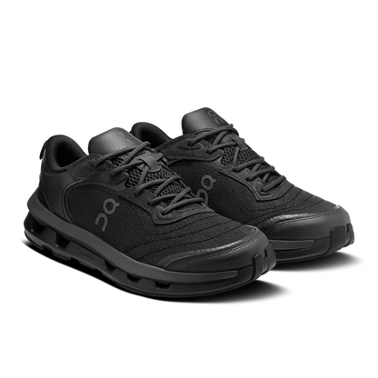 On Cloudzone Moon Black Black (Women'S)
