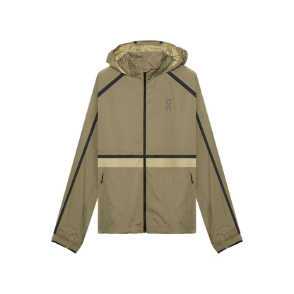 On Performance Volt Jacket Safari