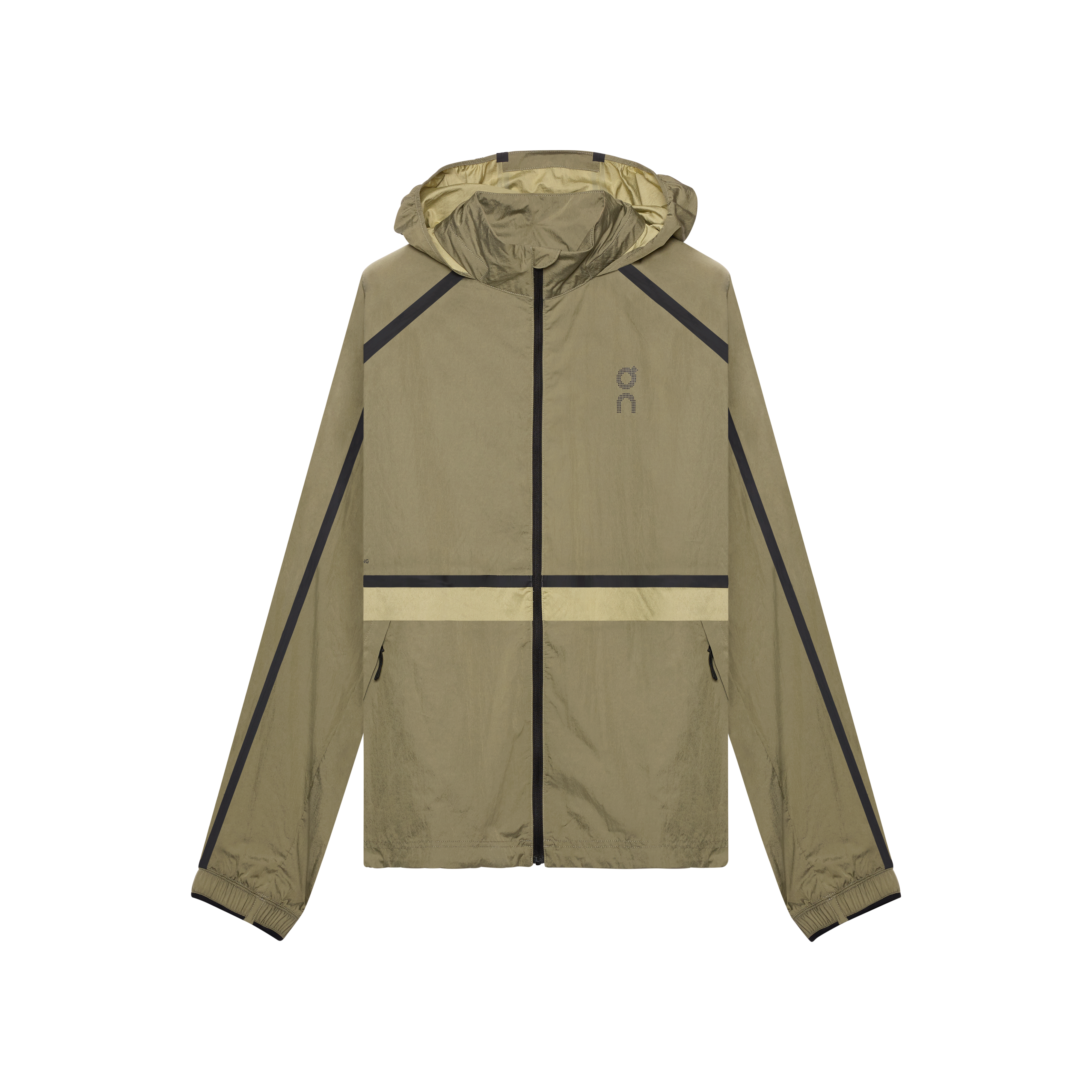 On Performance Volt Jacket Safari